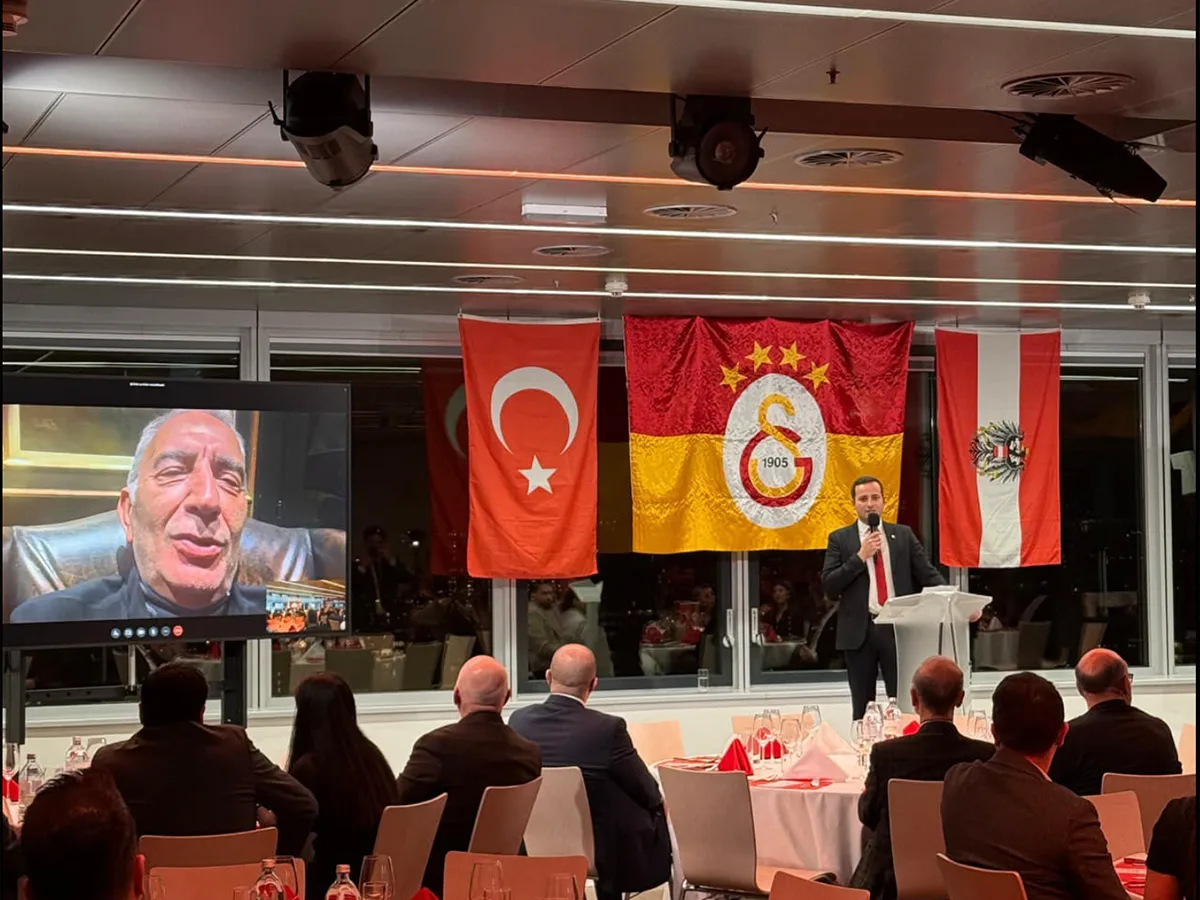 GALA Essen 2025