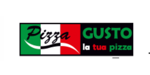 Pizza Gusto