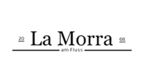 La Morra am Fluss