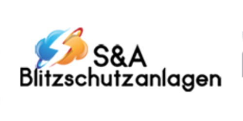 S&A Blitzschutzanlagen